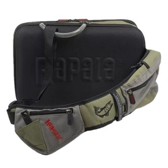 Сумка Rapala Limited Sling Big