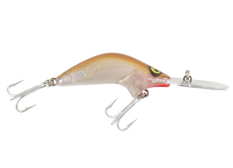 Воблер Halco Poltergeist 80мм