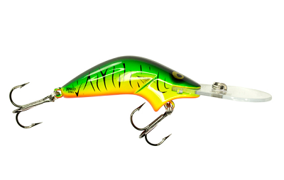 Воблер Halco Poltergeist 80мм