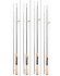 Спиннинг JS Company Ssochi N Air S632UL 1,91 м 2-6 г  Тубус