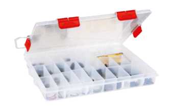 Коробка Plano Vci Rustrictor Terminal PLASV455 (29.7x22.4x3.8)