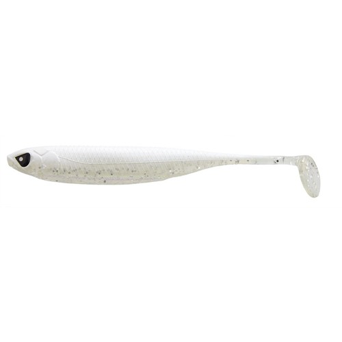 Виброхвосты Lucky John 3D Series MAKORA SHAD TAIL 5.0in (12,70) 4шт Виброхвосты Lucky John 3D Series MAKORA SHAD TAIL 5.0in (12,70) 4шт