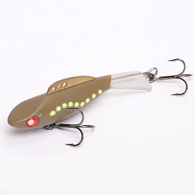 Балансир LJ Pro Series Mebaru 37мм блистер