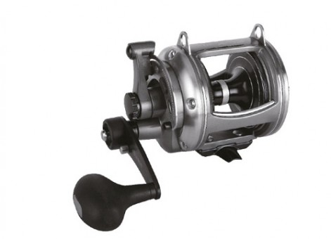 Катушка Okuma SLX 20II Right Handled Two Speed Reels Катушка Okuma SLX 20II Right Handled Two Speed Reels