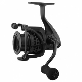 Катушка Okuma Custom Black Feeder   2п. (CLXF-55FD) Катушка Okuma Custom Black Feeder   2п. (CLXF-55FD)