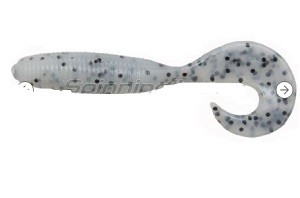Приманка силиконовая Action Plastics 3 SGM (9шт) Приманка силиконовая Action Plastics 3 SGM (9шт)