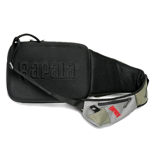 Сумка Rapala Limited Sling Сумка Rapala Limited Sling