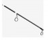 Удилище 13 Fishing Rely - 8' H 20-80g - spinning rod - 2pc