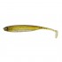 Виброхвосты Lucky John 3D Series MAKORA SHAD TAIL 6.0in (15,24) 3шт