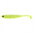 Виброхвосты Lucky John 3D Series MAKORA SHAD TAIL 6.0in (15,24) 3шт