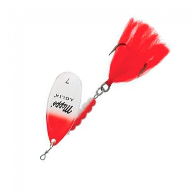 Блесна вращ. Mepps AGLIA-7 (блистер) Блесна вращ. Mepps AGLIA-7 (блистер)