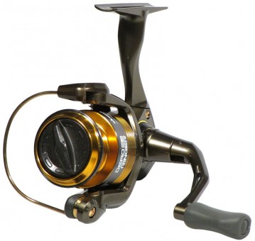 Катушка Okuma Dead Ringer 4п. (DRG-40)