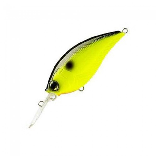 Воблер R1106 Yo-Zuri 3DB Mid Crank 70F Воблер R1106 Yo-Zuri 3DB Mid Crank 70F