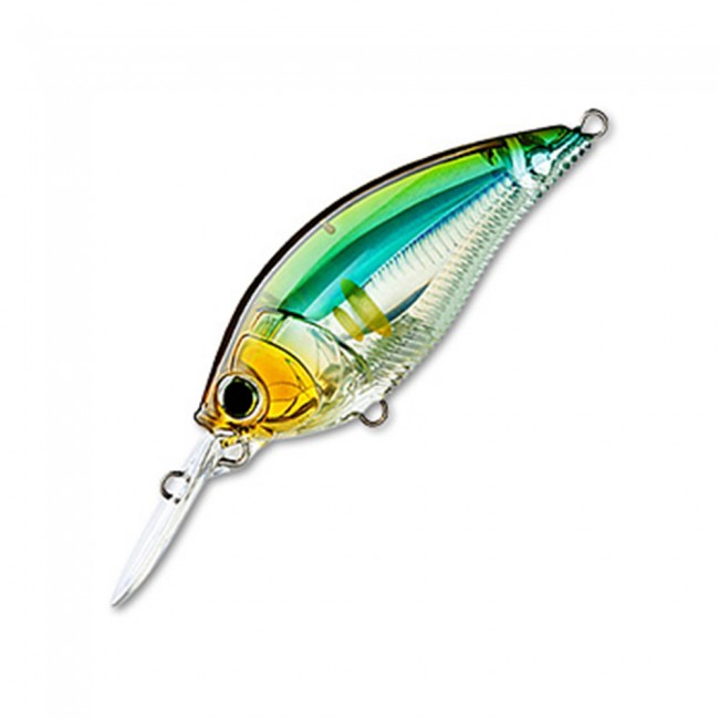 Воблер R1106 Yo-Zuri 3DB Mid Crank 70F Воблер R1106 Yo-Zuri 3DB Mid Crank 70F
