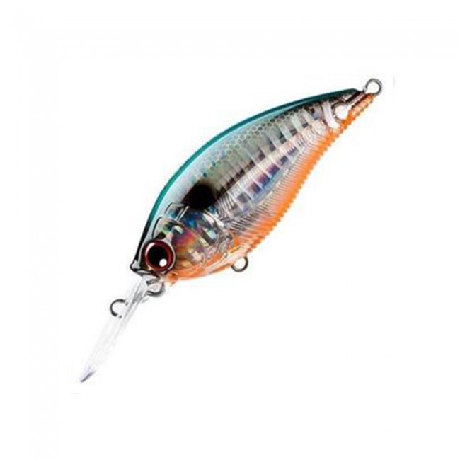Воблер R1106 Yo-Zuri 3DB Mid Crank 70F Воблер R1106 Yo-Zuri 3DB Mid Crank 70F