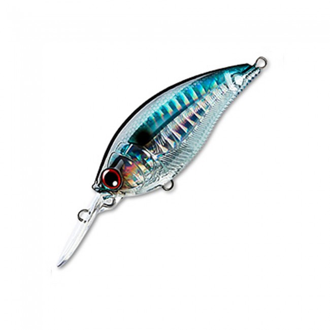 Воблер R1106 Yo-Zuri 3DB Mid Crank 70F Воблер R1106 Yo-Zuri 3DB Mid Crank 70F