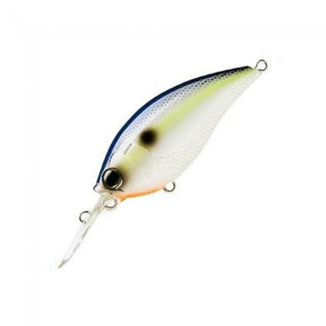 Воблер R1106 Yo-Zuri 3DB Mid Crank 70F Воблер R1106 Yo-Zuri 3DB Mid Crank 70F