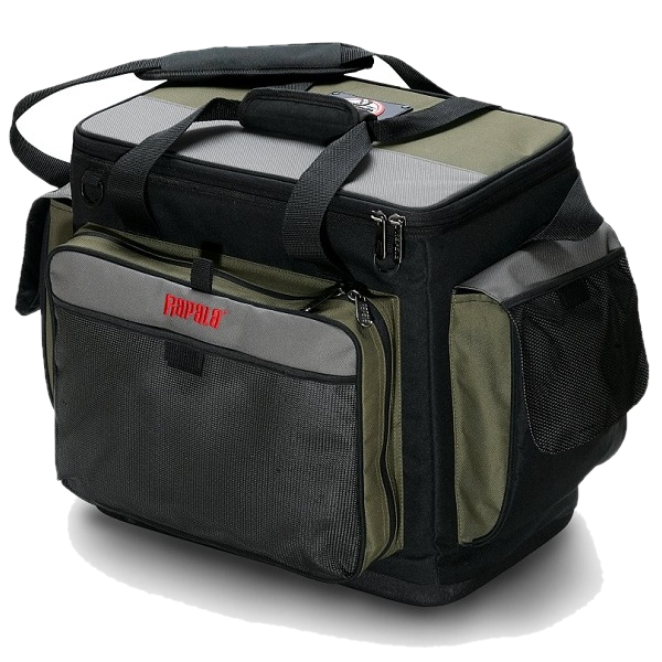 Сумка Rapala Limited Magnum Tackle Bag