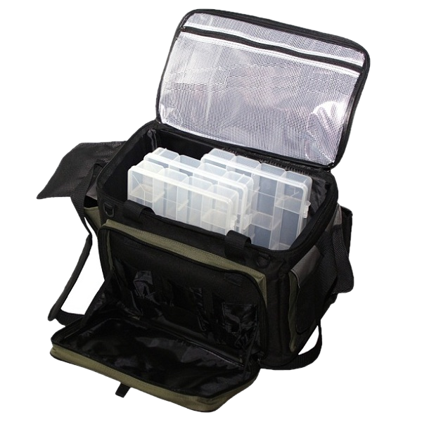 Сумка Rapala Limited Magnum Tackle Bag