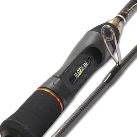 Спиннинг Norstream Adept 762L 2.29м 3-12г Спиннинг Norstream Adept 762L 2.29м 3-12г