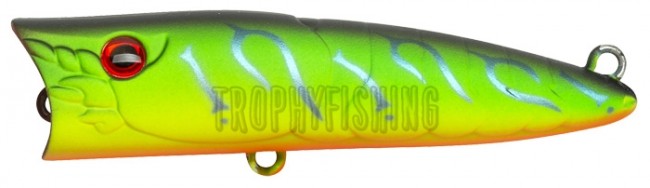 Воблер ZIPBAITS ZBL Popper Воблер ZIPBAITS ZBL Popper