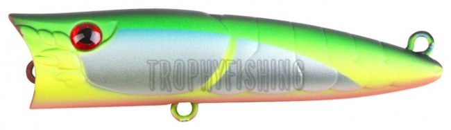 Воблер ZIPBAITS ZBL Popper Воблер ZIPBAITS ZBL Popper