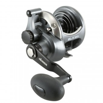 Катушка Okuma SLX 15CS Right Handed Катушка Okuma SLX 15CS Right Handed