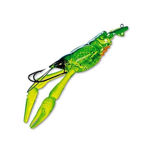 Воблер R1109 Yo-Zuri 3DB Crayfish 70SS Воблер R1109 Yo-Zuri 3DB Crayfish 70SS