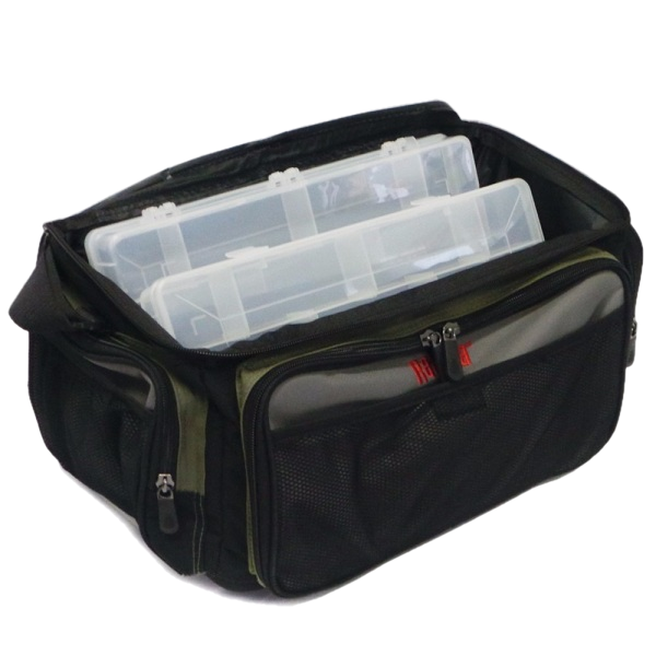 Сумка Rapala Limited Tackle Bag Сумка Rapala Limited Tackle Bag