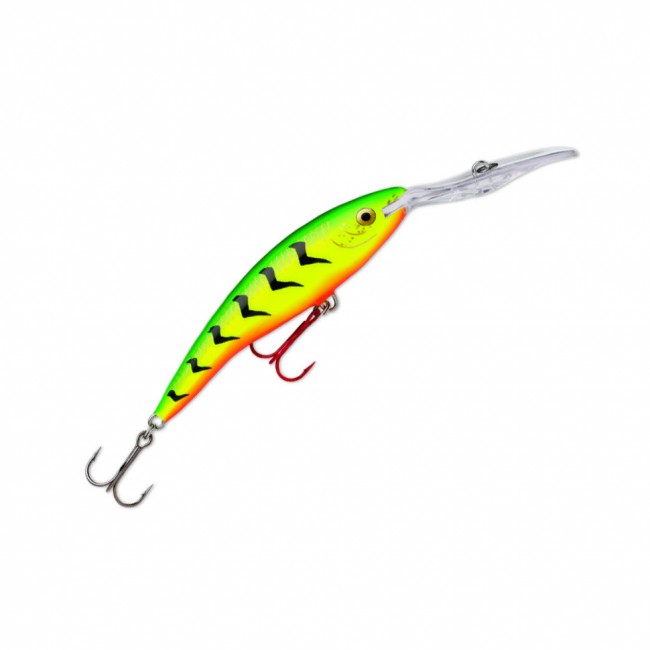 Воблер Rapala Deep Tail Dancer 07 Воблер Rapala Deep Tail Dancer 07