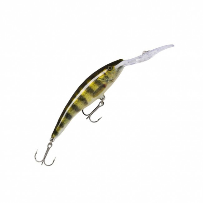 Воблер Rapala Deep Tail Dancer 07 Воблер Rapala Deep Tail Dancer 07