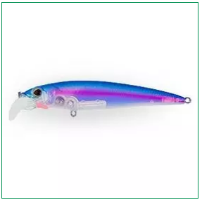 Воблер Strike Pro Beakster 70, 7cм. Воблер Strike Pro Beakster 70, 7cм.