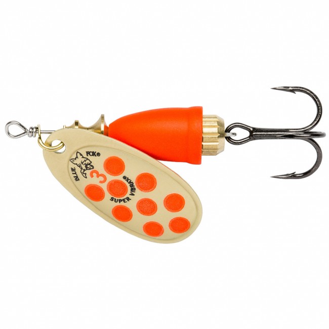 Блесна вращающаяся Blue Fox Vibrax UV 3 8гр Блесна вращающаяся Blue Fox Vibrax UV 3 8гр