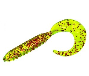 Силиконовая приманка Action Plastics 5FG (8шт) Силиконовая приманка Action Plastics 5FG (8шт)