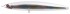 Воблер ZIPBAITS ZBL SLIDE SWIM MINNOW 120