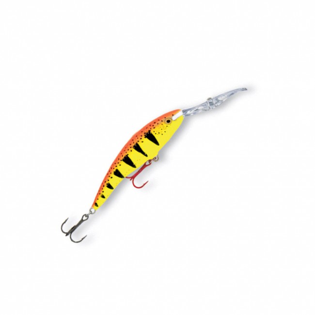 Воблер Rapala Deep Tail Dancer 09 Воблер Rapala Deep Tail Dancer 09