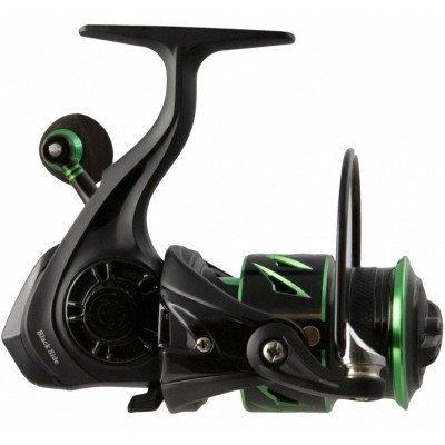 Катушка безынерционная Black Side Zodiac X 2500FD (9+1 подш.) Катушка безынерционная Black Side Zodiac X 2500FD (9+1 подш.)