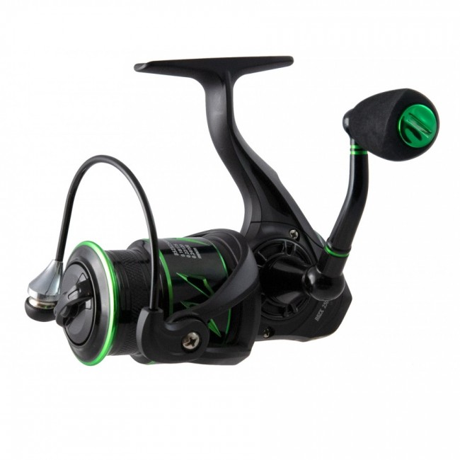 Катушка безынерционная Black Side Zodiac X 2500FD (9+1 подш.) Катушка безынерционная Black Side Zodiac X 2500FD (9+1 подш.)