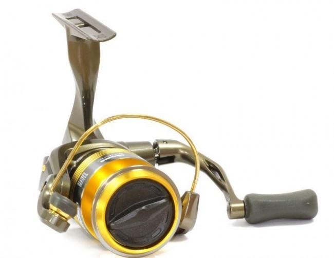 Катушка Okuma  Dead Ringer 4п. (DRGR-40)