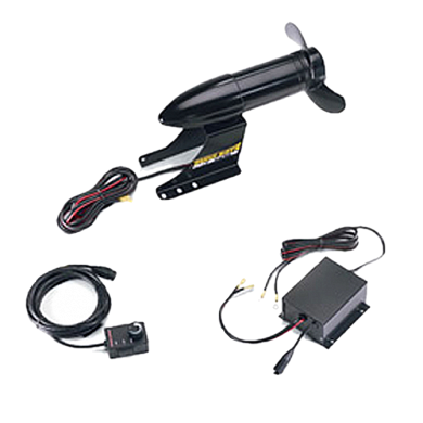 Лодочный электромотор Minn Kota MK55EM