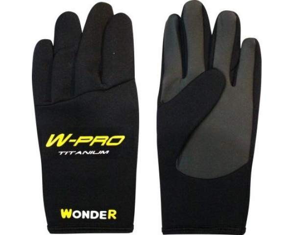 Перчатки Wonder TITANIUM New