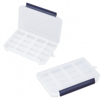 Коробка рыболов. Meiho Free Case 205/145/28 (FEEDER-800ND)