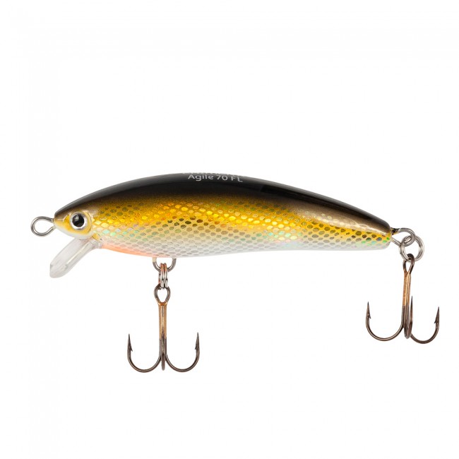 Воблер Chimera Agile 70FL Воблер Chimera Agile 70FL