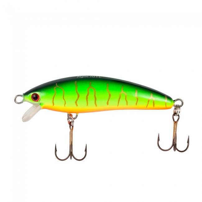 Воблер Chimera Agile 70FL Воблер Chimera Agile 70FL