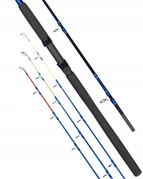 Удилище Dragon Magnum Ti Sea Jig 3X 2.45m 150g/200g/250g Удилище Dragon Magnum Ti Sea Jig 3X 2.45m 150g/200g/250g