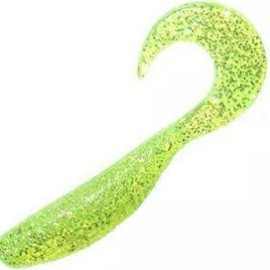 Силиконовая приманка Action Plastics 3.5SG (7шт) Силиконовая приманка Action Plastics 3.5SG (7шт)