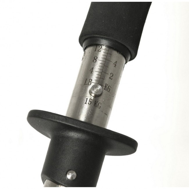 Lip Grip Aquatic FLG-05 (захват челюстной с функцией безмена)