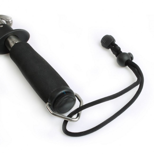 Lip Grip Aquatic FLG-05 (захват челюстной с функцией безмена)