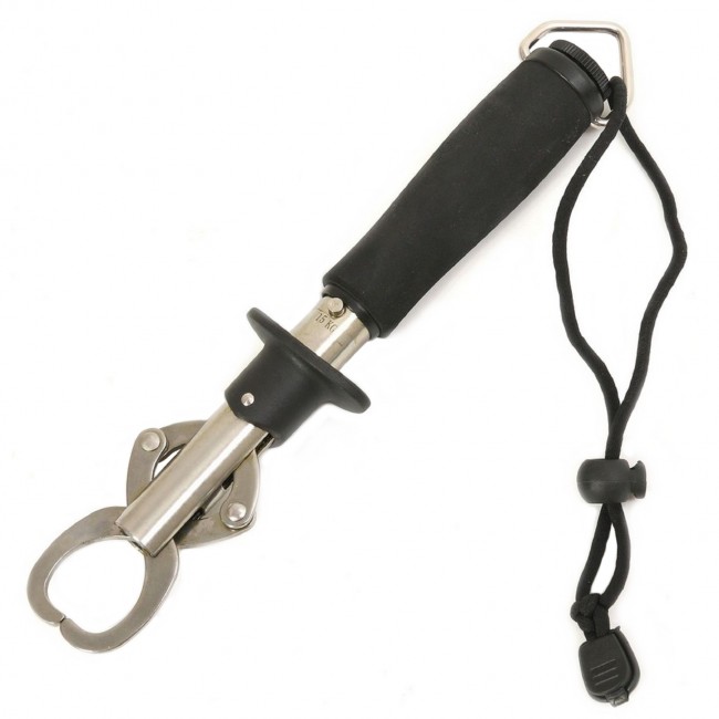 Lip Grip Aquatic FLG-05 (захват челюстной с функцией безмена)