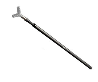 Ручка к подсаку Sportex telepole 100-180 cm 